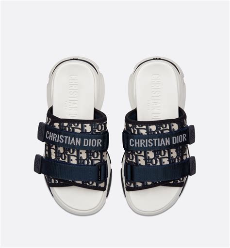 dior d wander mule